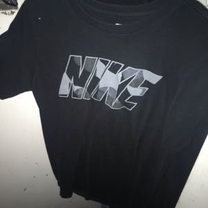 Nike shirt
